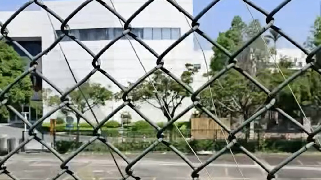 业主投诉汽车发动机工厂异味弥漫至小区,广州黄埔区生态环境局:监测数据未见异常