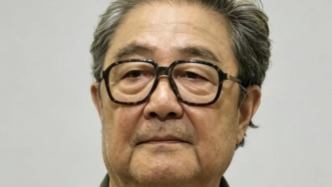 著名油画家，鲁迅美术学院原党委书记、原院长宋惠民逝世