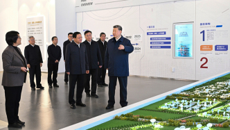 近镜头｜总书记指引内蒙古因地制宜推动高质量发展