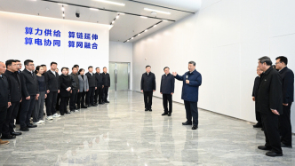 和总书记面对面｜让青春智慧点亮未来