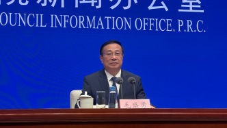 国家统计局:从前三季度数据看,内需在逐步改善