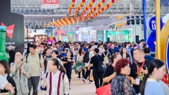 第二十五届中国国际酒业博览会，聚焦“新场景、新酒巷、新体验”