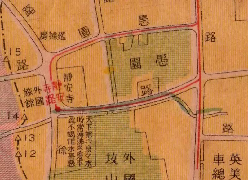 打开上海的方式，在网红街区回望愚园路160年