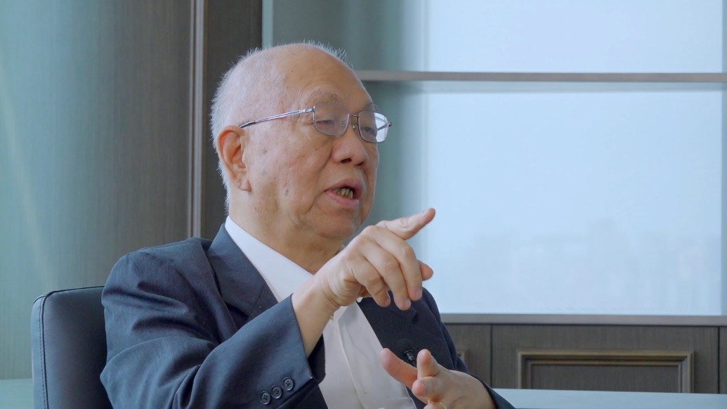 求真书院并不“高人一等”,丘成桐:刷题,正在消散孩子的好奇心