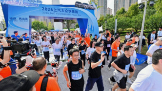 Run for ERA，2公里快乐跑背后的智电转型答卷