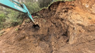 谭案说法｜私挖盗采导致5人死亡，两位局长为何要篡改事发时间？