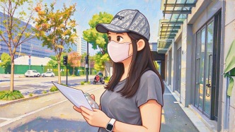 开麦丨“以罚代管”罚到孕妇门口，“算法冤枉”谁来买单？