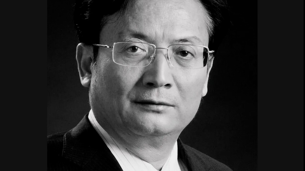 西安交通大学教授高静怀病逝,曾是“两院”院士候选人