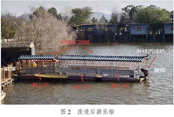 游乐船倾覆致4死事故调查报告：拼装有技术缺陷的游乐船载客，楚雄17名公职人员被追责
