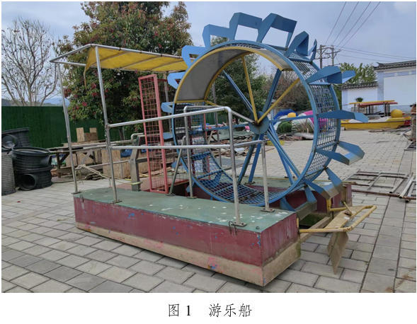 游乐船倾覆致4死事故调查报告：拼装有技术缺陷的游乐船载客，楚雄17名公职人员被追责