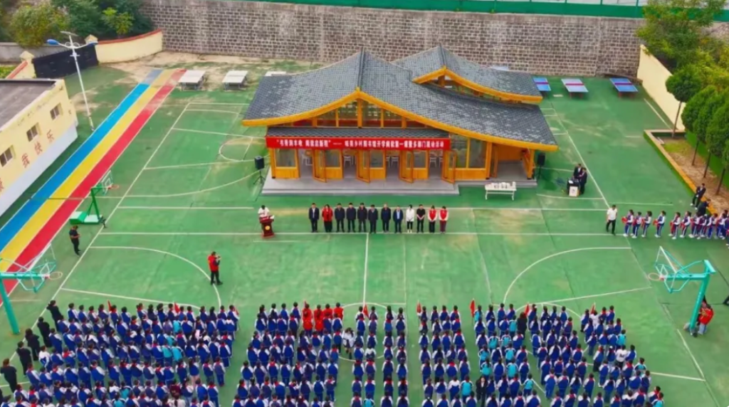 CSR周刊:理肤泉连续四年成为国际抗癌联盟(UICC)官方合作伙伴,NBA中国携手蚂蚁公益举办“女生主场”公益主题活动