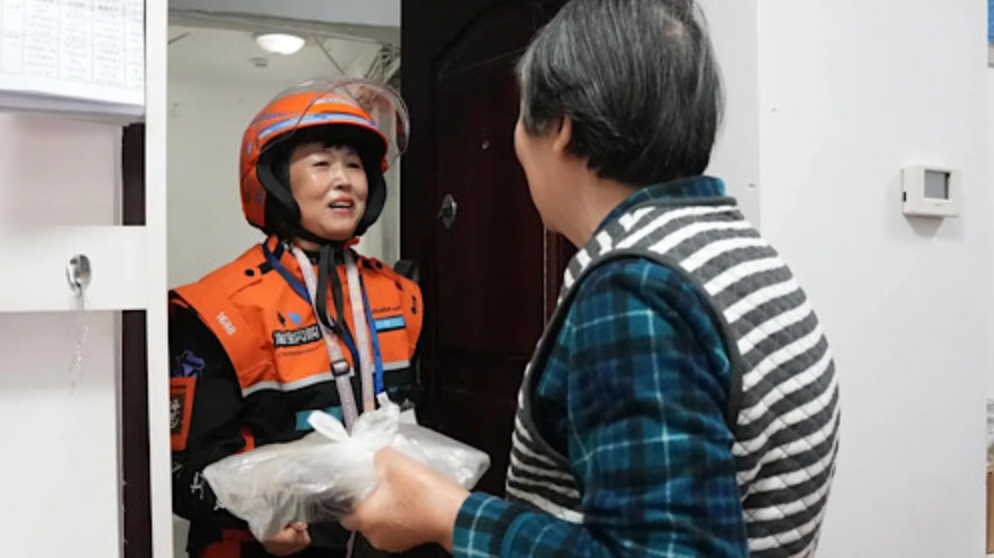 CSR周刊:理肤泉连续四年成为国际抗癌联盟(UICC)官方合作伙伴,NBA中国携手蚂蚁公益举办“女生主场”公益主题活动
