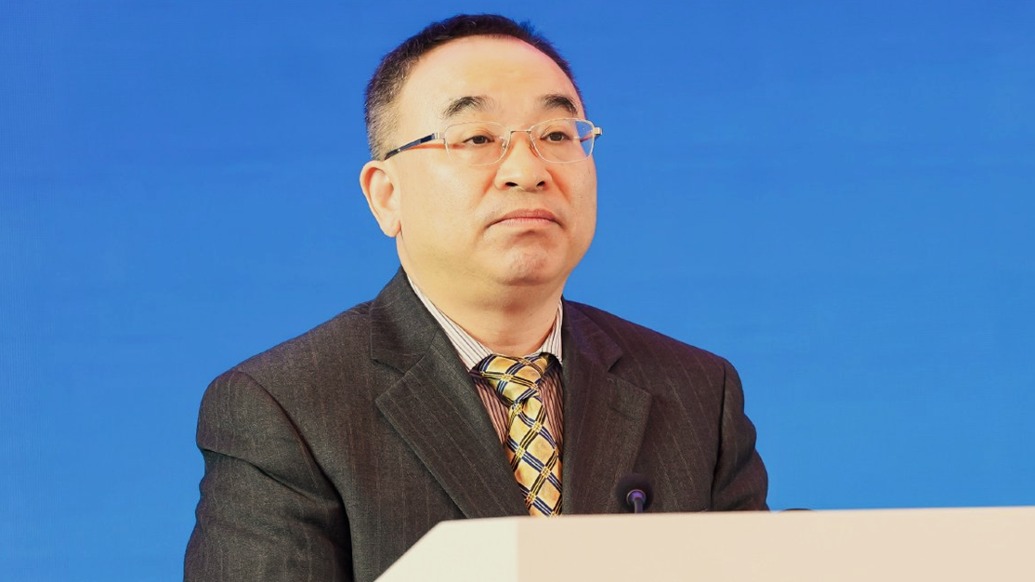 社保基金会原党组成员、副理事长王文灵被“双开”