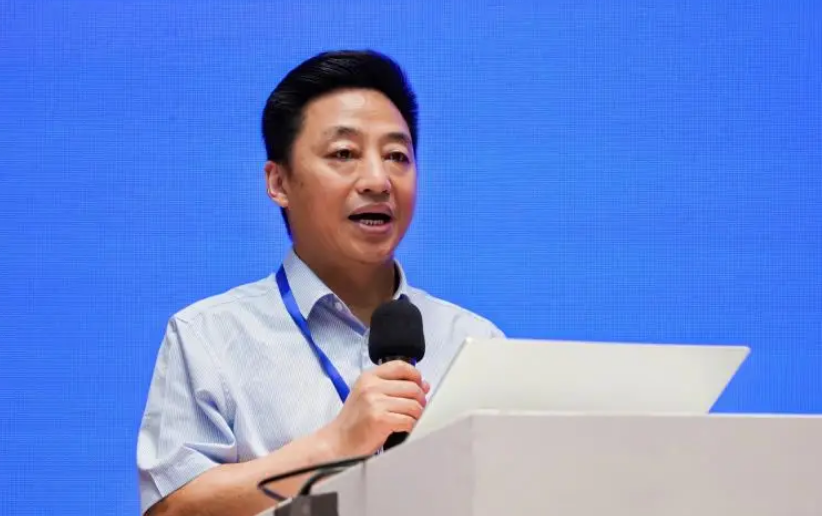 中国矿业大学副校长王忠宾拟任宁夏回族自治区属高等院校正职