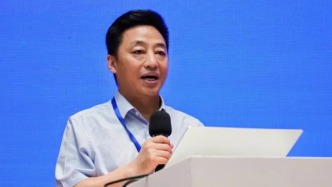 中国矿业大学副校长王忠宾拟任宁夏回族自治区属高等院校正职