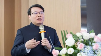 浙江中医药大学副校长温成平拟聘任为重庆市属本科高校校（院）长