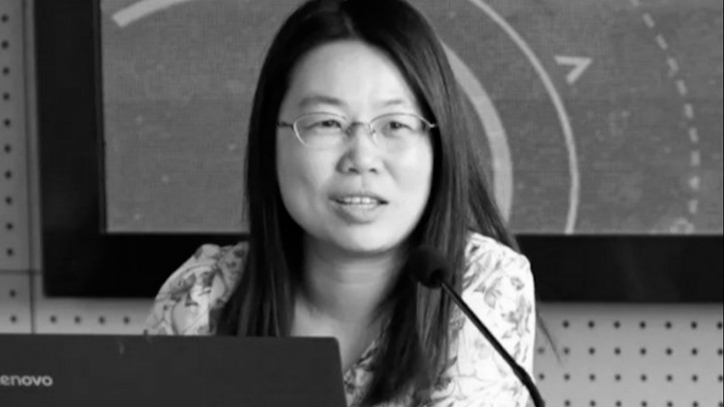 《职业卫生与应急救援》编辑部主任黄沪涛逝世，终年47岁