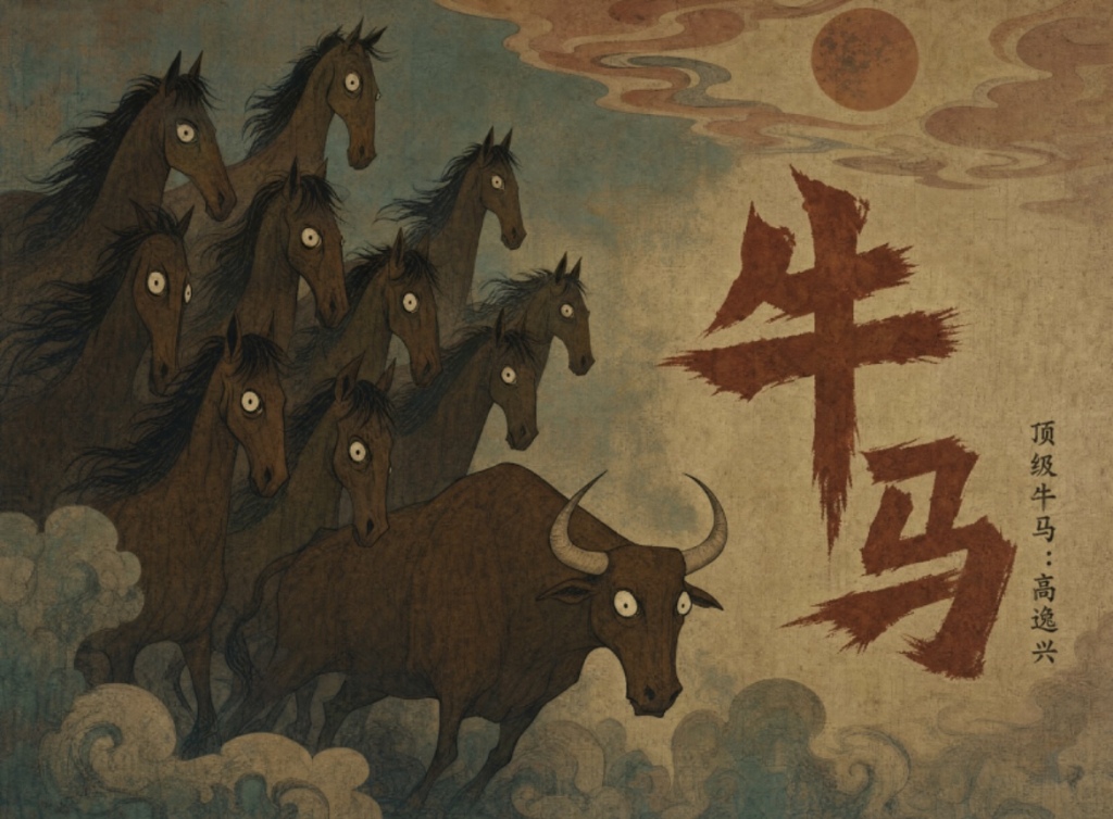 675部投稿角逐AI影视大奖,评委:最终比拼的是思想深度