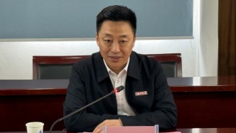 中国矿业大学副校长王忠宾拟任宁夏回族自治区属高等院校正职