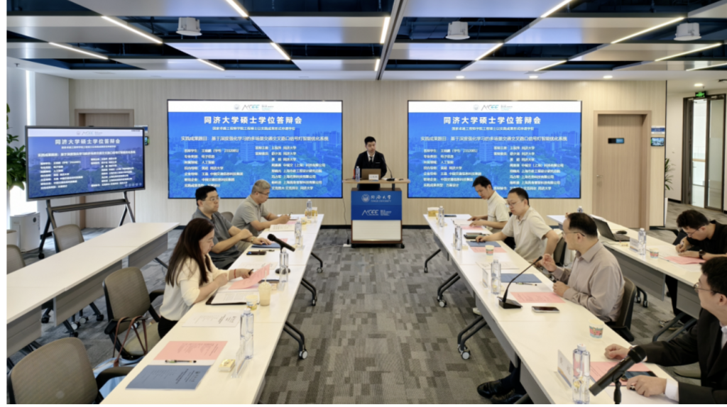 观察|学生凭实践成果拿硕博学位,在沪高校有哪些探索?