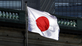 人民日报钟声：拜靖国神社，日本再次撕下自己的“和平伪装”