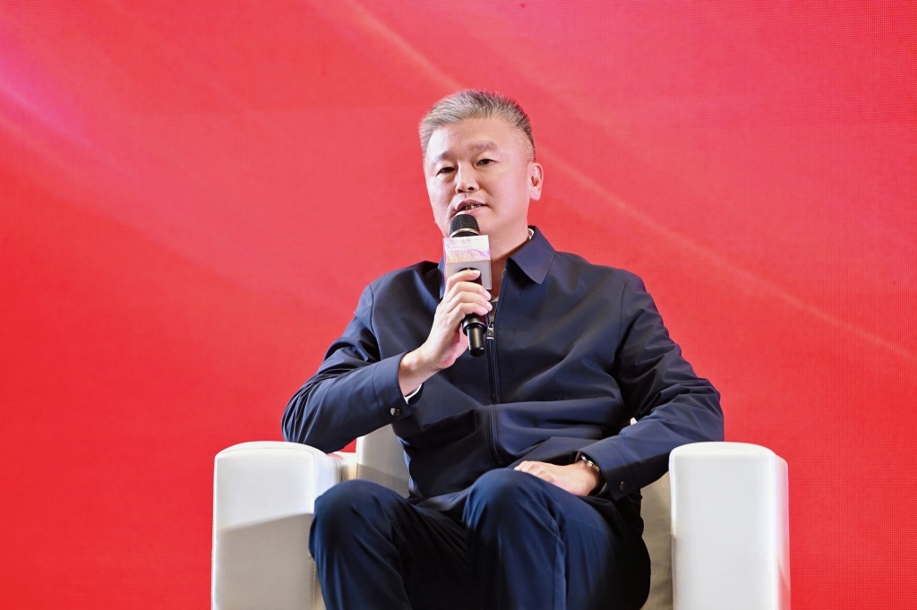 圆桌｜当系统性变革遇上AI大爆发：传媒业如何破局转型