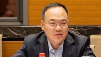 中国电信甘肃分公司原党委书记、总经理杨岭才被查