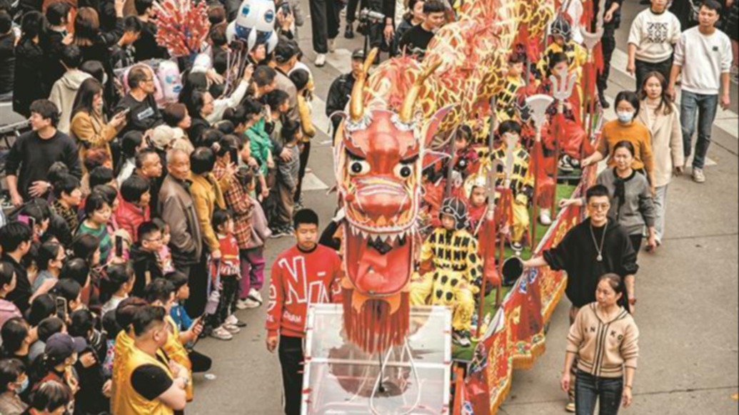我国已认定23个国家级文化生态保护区