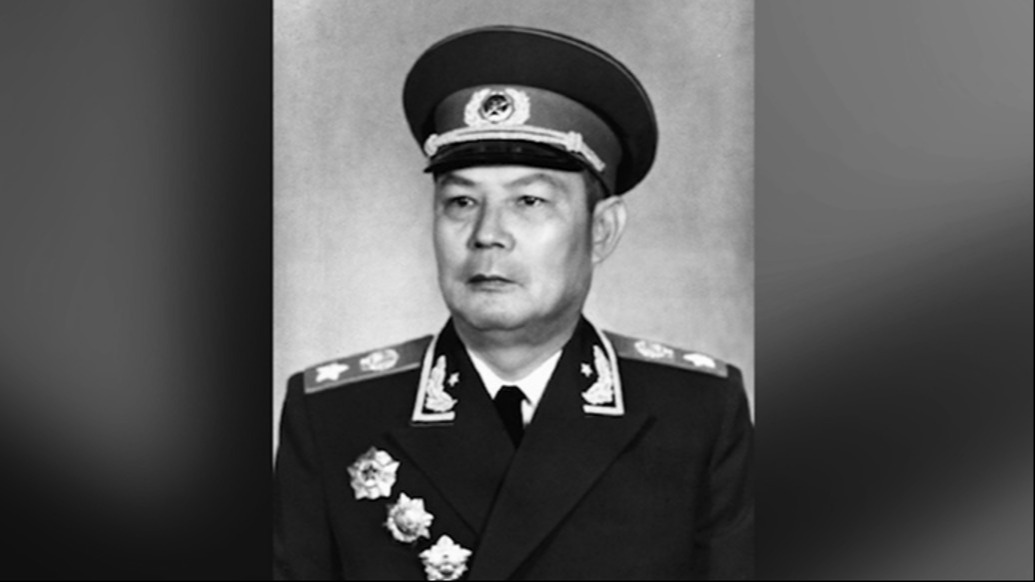 历史上的今天|1986年10月22日,叶剑英元帅逝世