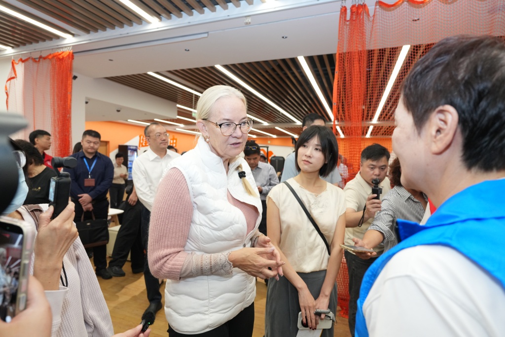 小球转动大健康，上海这场乒乓球健康嘉年华留下了什么