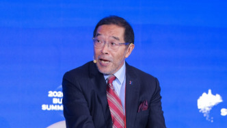 香港交易所主席唐家成：亚洲未来会继续成为令人信服的资产配置目的地