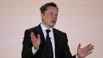 马斯克承诺明年给每个美国孩子送一股SpaceX股票，总额约占个人资产1%