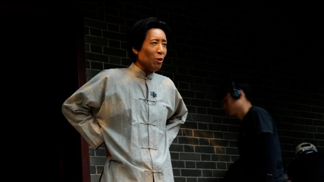 “穿新鞋，走新路，出发！”《伟大的长征》拍摄花絮里的“遵义会议”