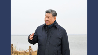 总书记内蒙古乌兰察布行丨记者手记：登高望远处，风光正无限