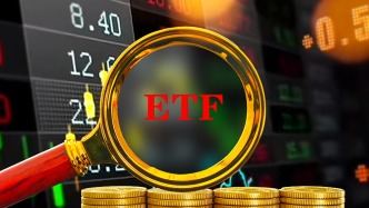 多只核心宽基ETF尾盘显著放量，单只科创50ETF成交额突破百亿大关