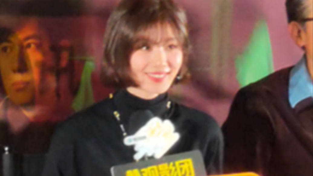 沈乐水砸车原来是设计！刘诗诗揭秘“沈大锤”由来
