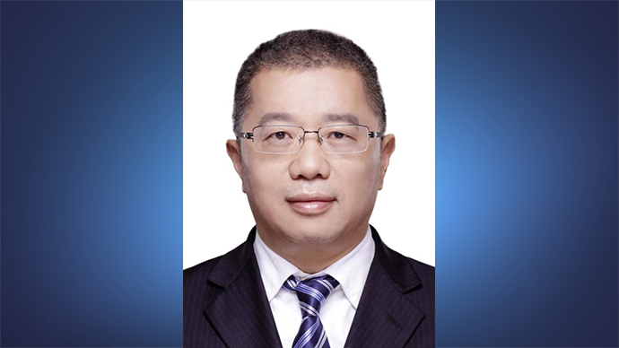 中国联通党组副书记、总经理简勤履新国家数据集团党组书记、董事长