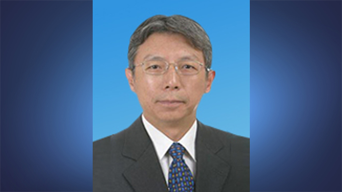 周树春已任中国人权发展基金会理事长