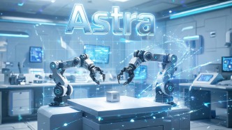 多家具身团队实测GPT-6 Astra：会理解、会纠错，但动作还不够稳