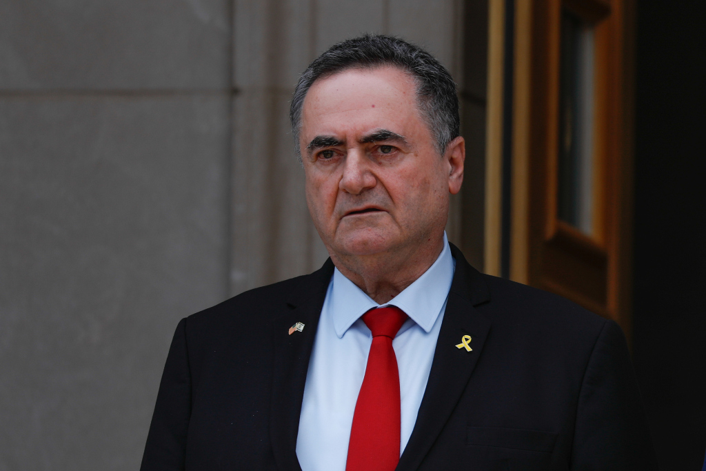 以色列组建太空部队