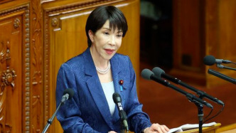 高市早苗执政满一年，日媒质问：“这场噩梦还要持续多久？”