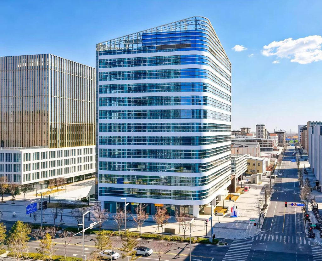 经纬度：组建数据要素“国家队”，有何考量？