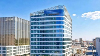 经纬度：组建数据要素“国家队”，有何考量？