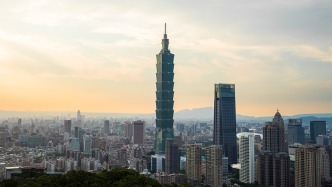 国台办：绝不姑息“台独”顽固分子及其关联企业