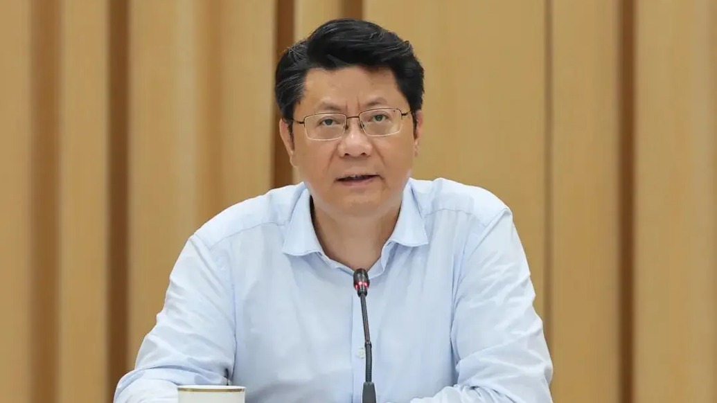 王进健任云南省委常委