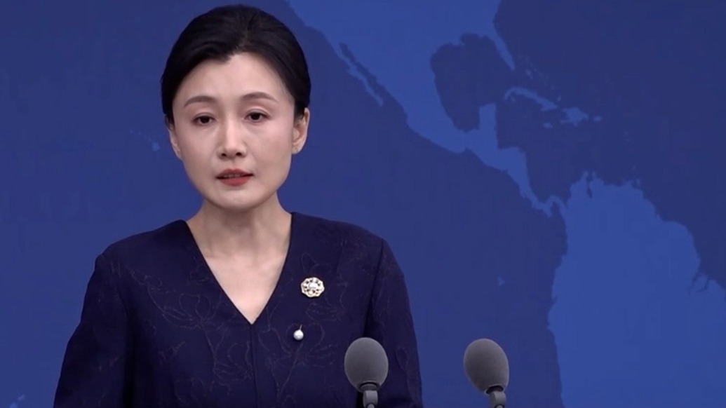 国台办:绝不姑息“台独”顽固分子及其关联企业