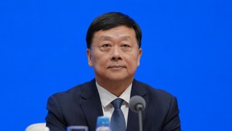 生态环境部副部长李高将担任COP31中国代表团团长