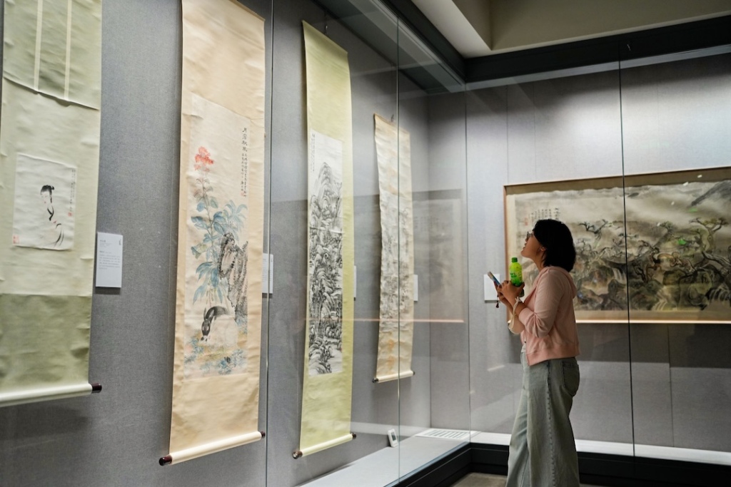 百余名家精品，呈现“海派的诞生”与黄浦