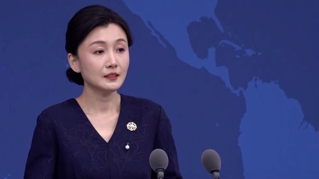 日本民调显示八成受访者反对日本为“台湾有事”参战,国台办回应