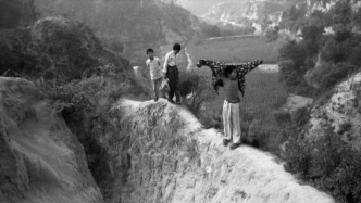“一分钟说：一图一世界”——黑明